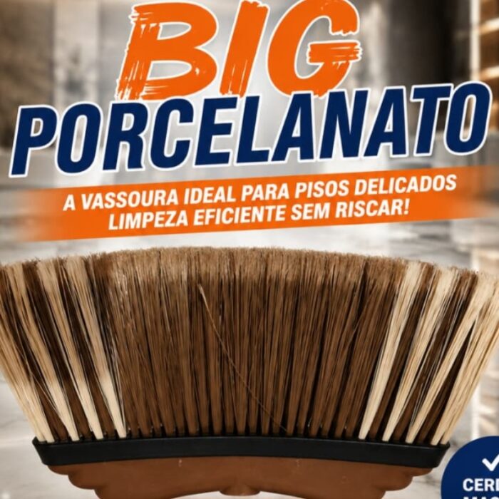 BIG PORCELANATO