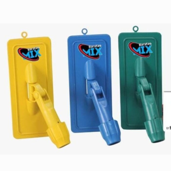 SUPORTE LT VELCRO EURO