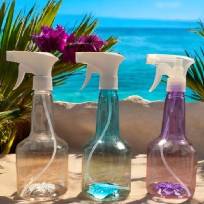 PULVERIZADOR  500 ML