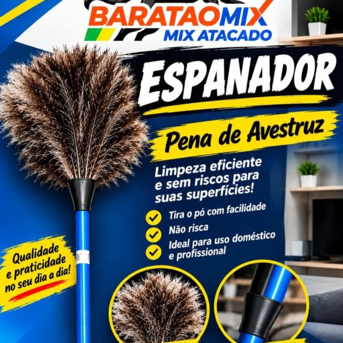 ESPANADOR 35 CM