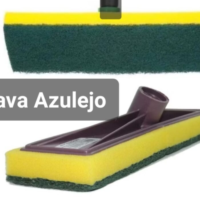 LAVA AZULEJO COM CABO 1.30