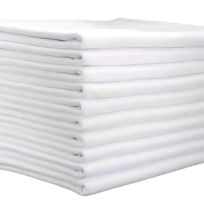 PANO BRANCO 43X65