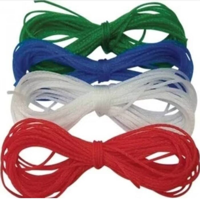VARAL  NYLON  10  M